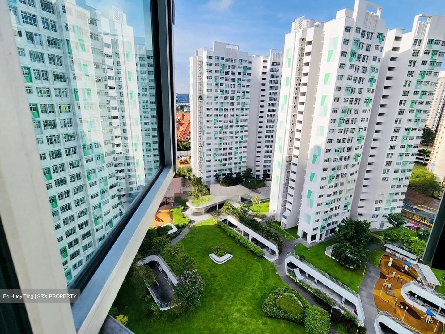 Blk 416C Fernvale Riverbow (Sengkang), HDB 4 Rooms #461424641